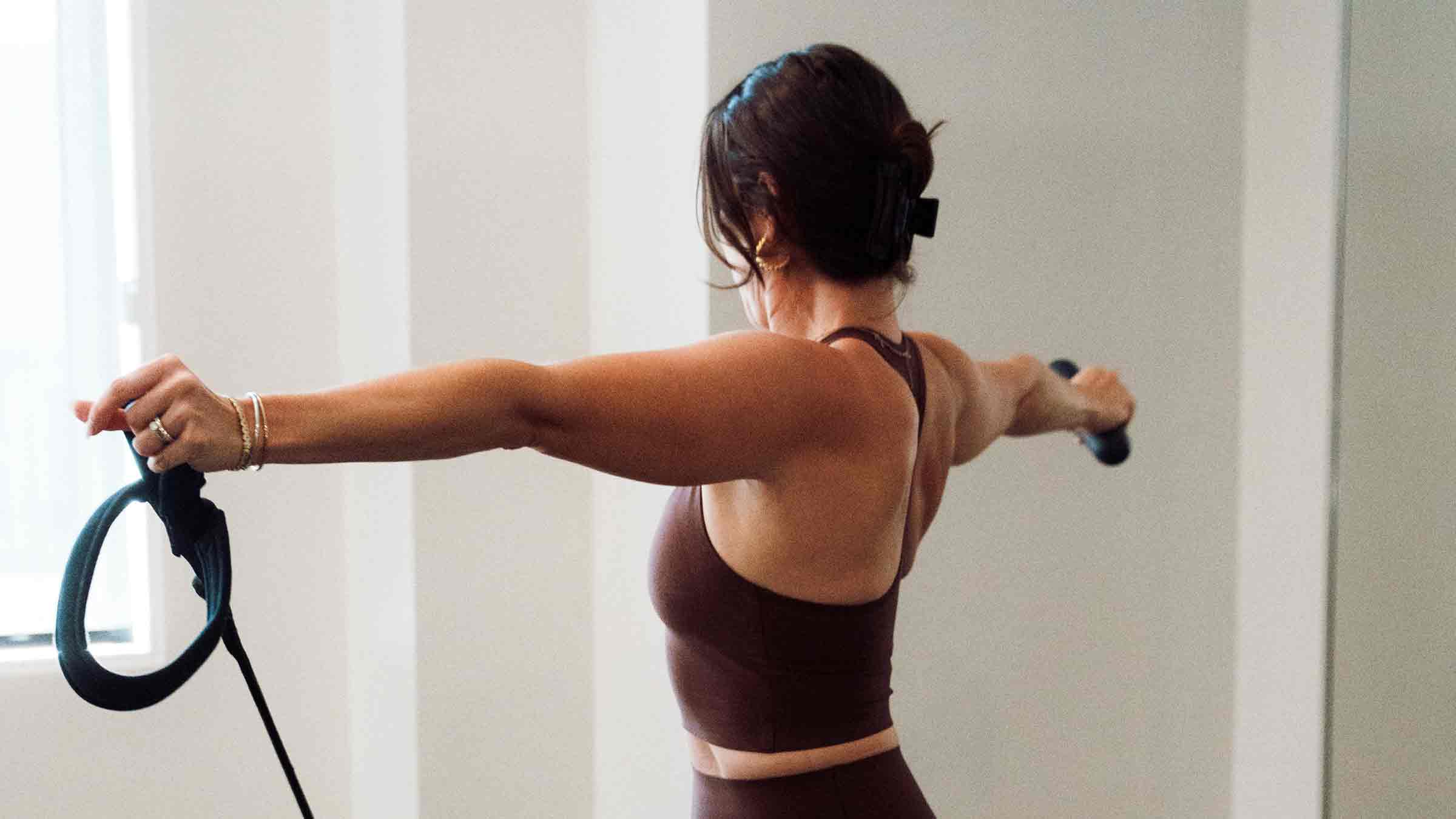 Nine Pilates